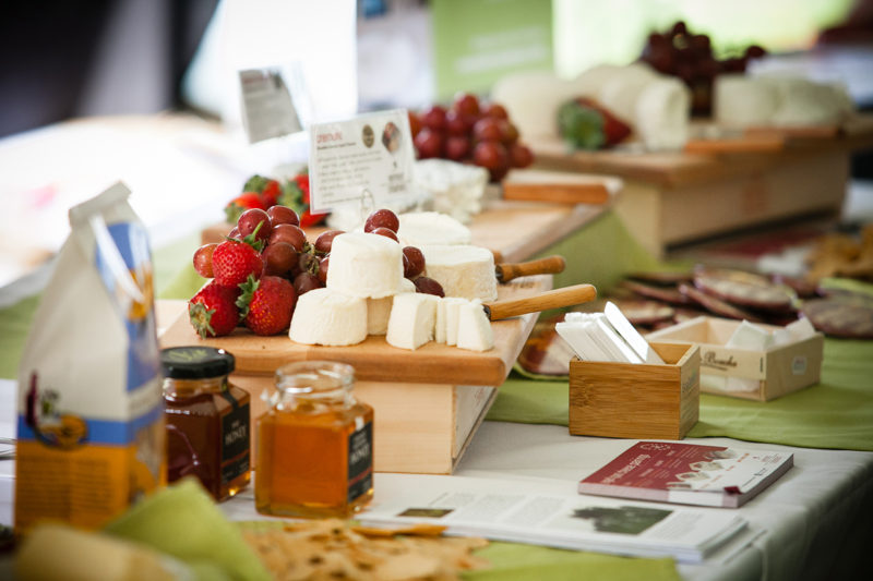 Vermont Cheesemakers Festival Vermont Cheesemakers Festival
