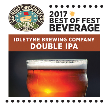Idletyme Brewing Company - Double IPA