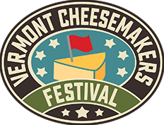Vermont Cheesemakers Festival Logo